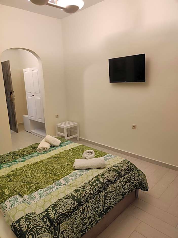 Panorama Hotel - Restaurant