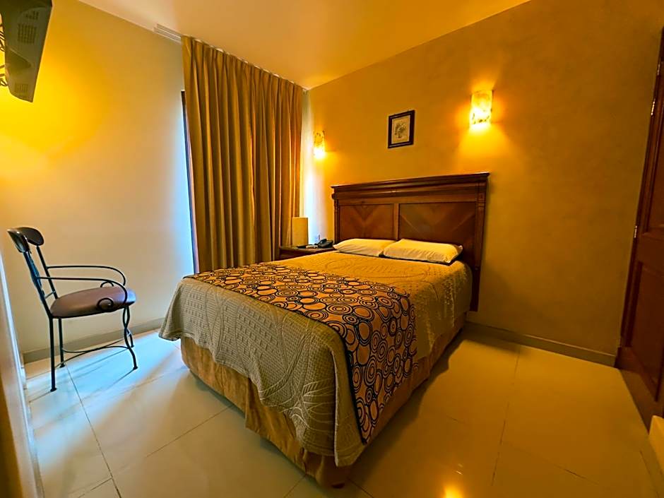 Quinta Roca Hotel