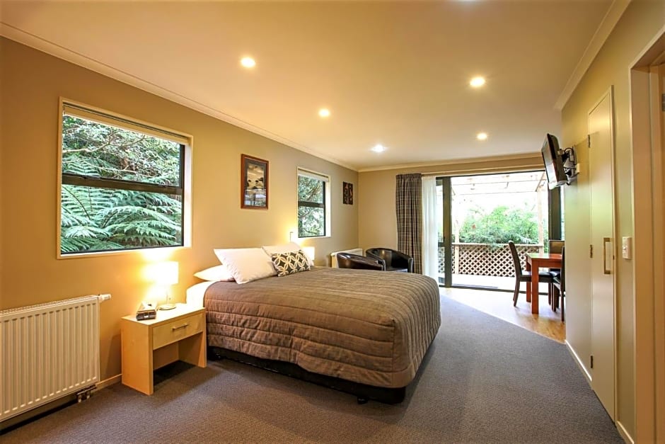 Kaka Retreat Motel, Stewart Island