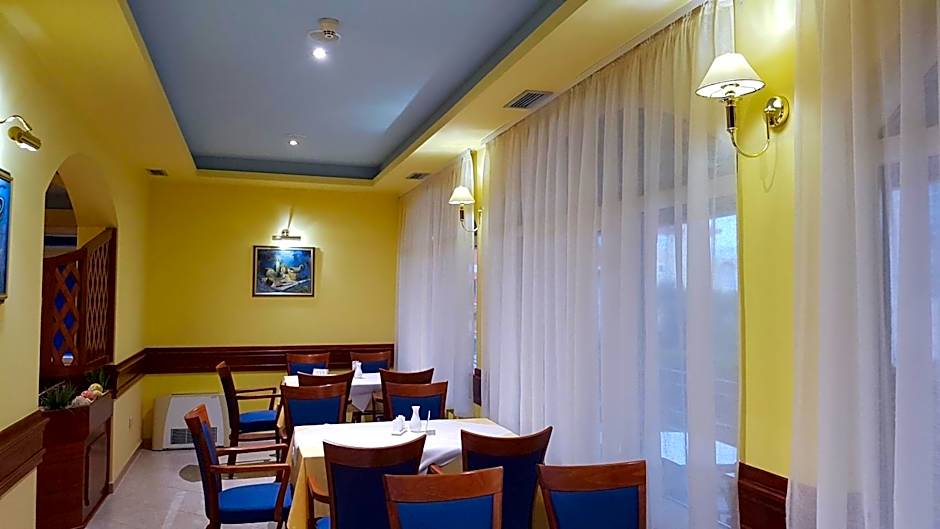 Hotel Adria