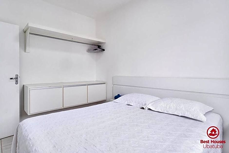 BH56 Conforto, AR, Varanda Gourmet e Vista Linda