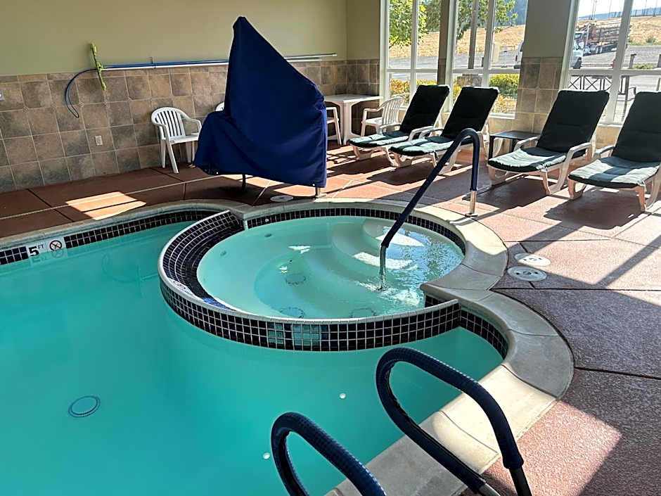 Comfort Inn & Suites Creswell