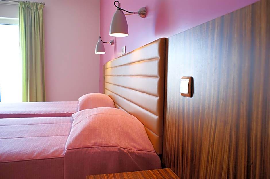 Hotel O Novo Principe