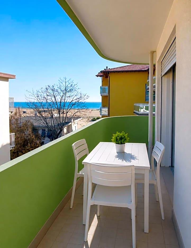 Residence Gianka - Agenzia Cocal