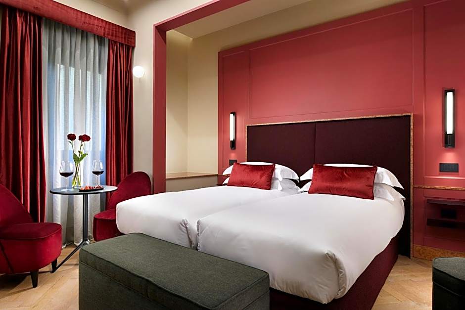 Floren Hotel
