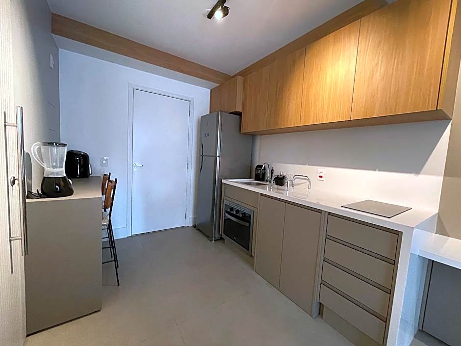 Bexp Spaces | Mobi Pinheiros