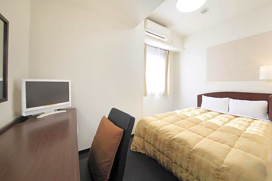 Fuchu Urban Hotel Annex