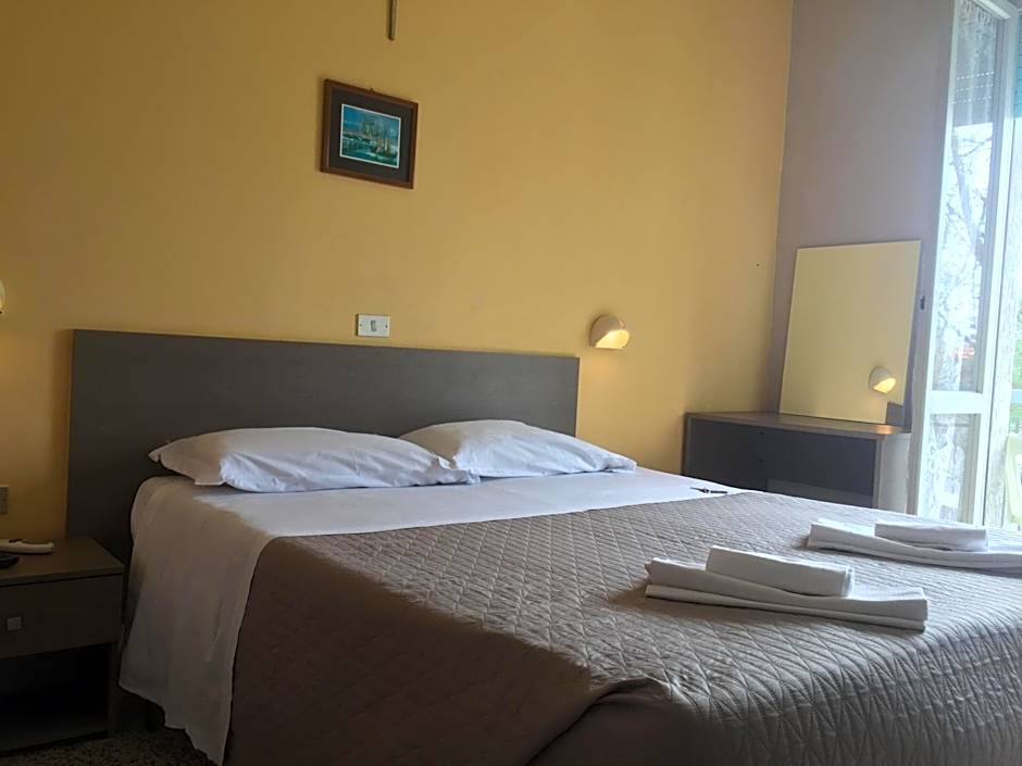 Hotel Britta