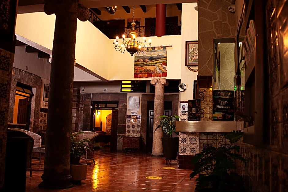 Hotel el Carmen