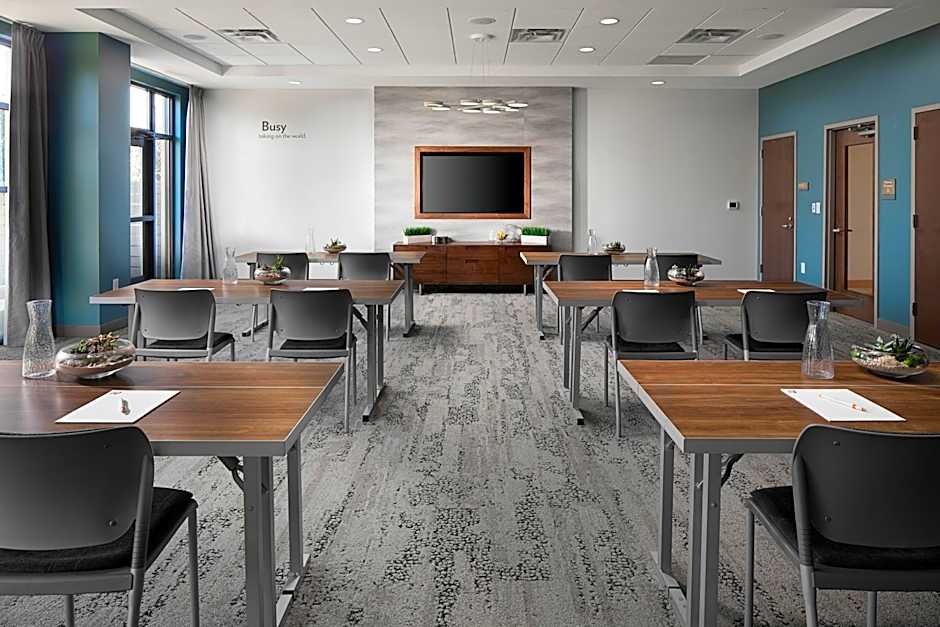 Even Hotels Alpharetta - Avalon Area By IHG