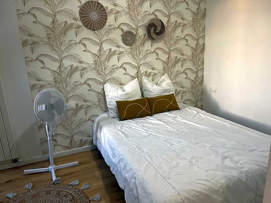Cosy Appartement Nid de rêve