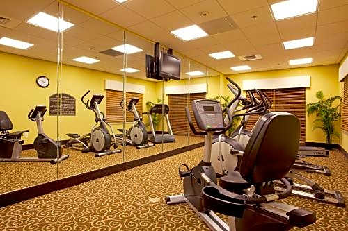 Holiday Inn Express Hotel & Suites Chaffee - Jacksonville West By IHG