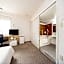 Super Hotel Yokkaichi Kokudoichigozoi