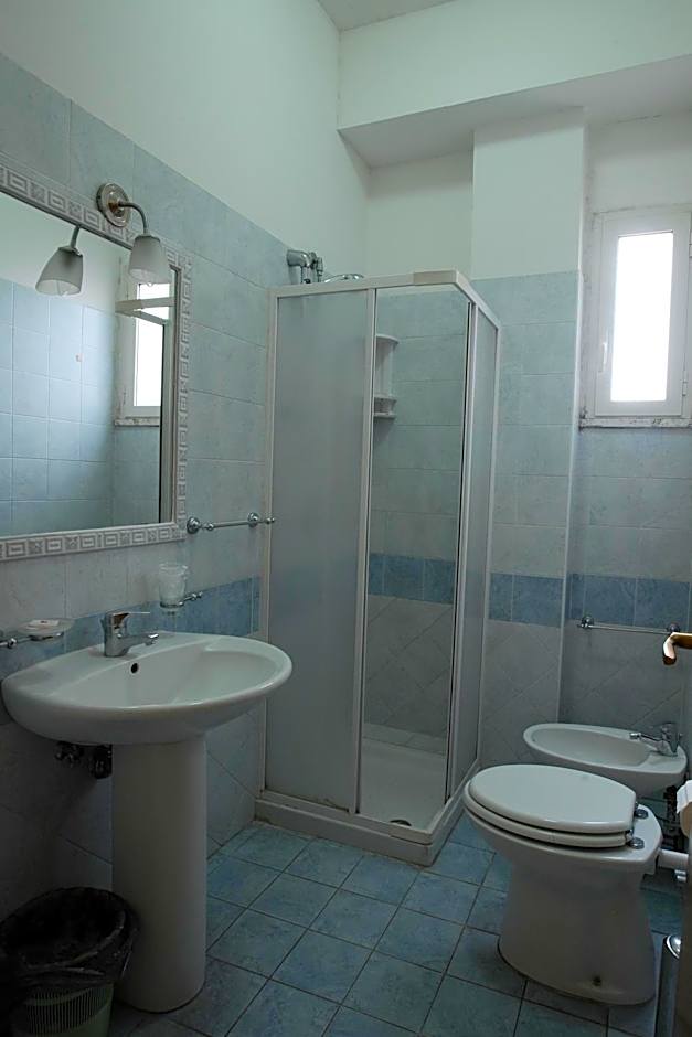 Albergo Villa Marina