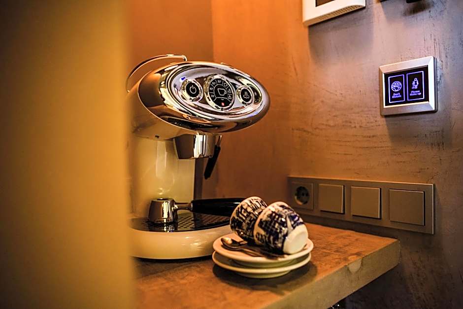 Boutique Hotel Blue - Quality Lodgings