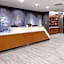 SpringHill Suites by Marriott Kansas City Plaza