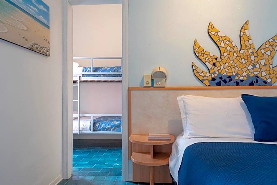 Hotel Giorgetti Orange