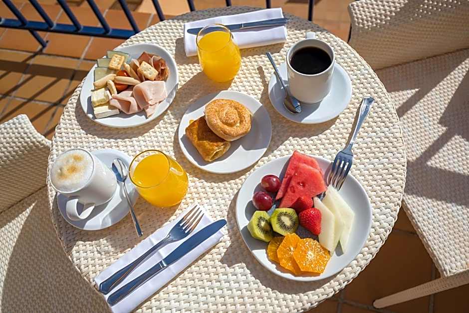 Hotel Guadalmina, managed by Barceló Hotel Group