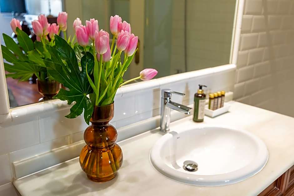 Art Boutique Hotel Chamarel