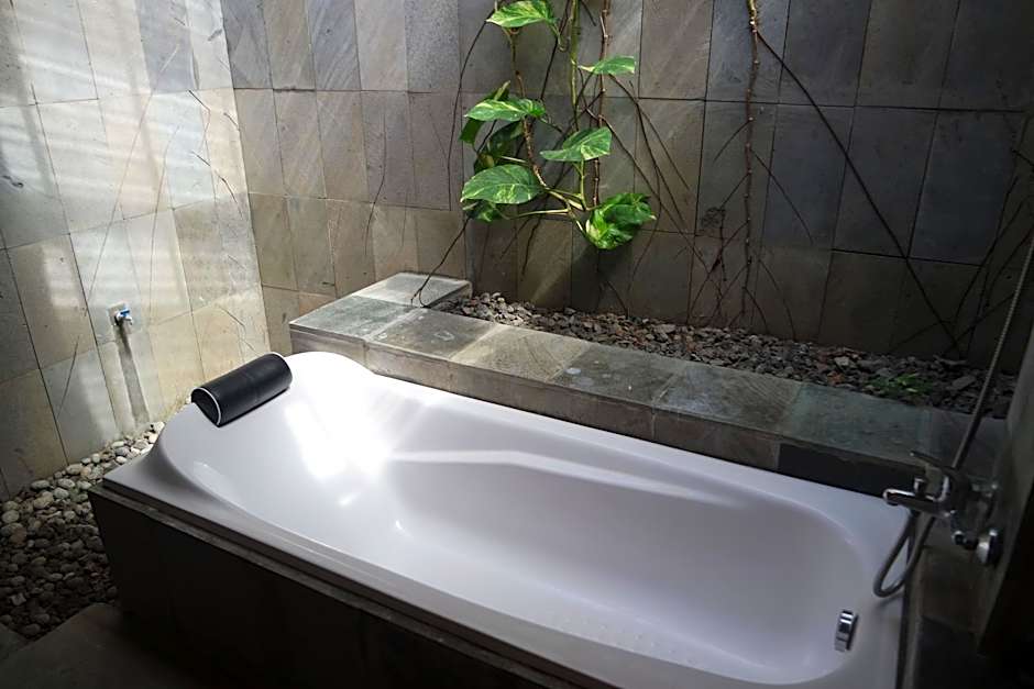 Cempaka Guest House
