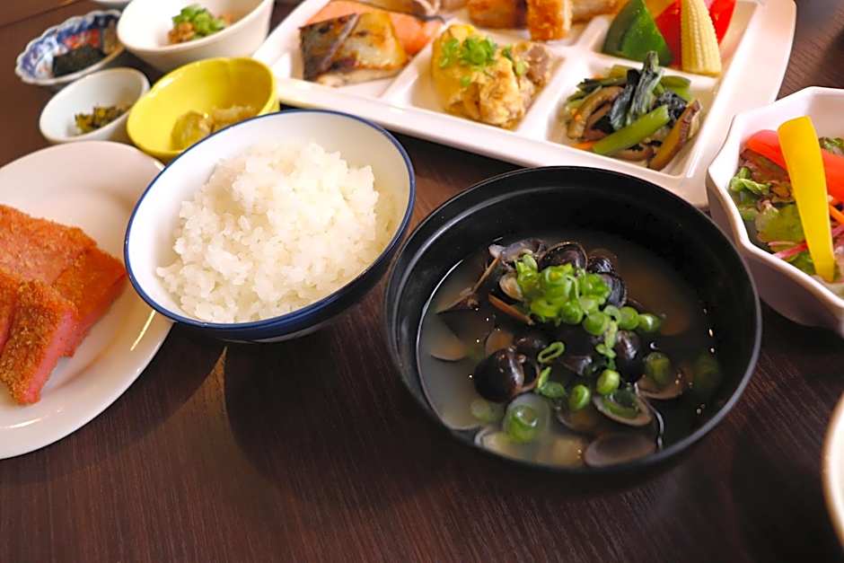 Izumo Royal Hotel