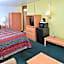 Budget Inn Boise