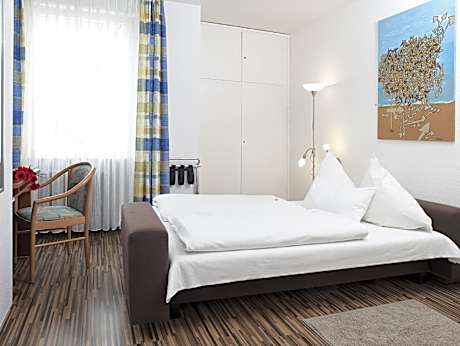 Family Apartment
