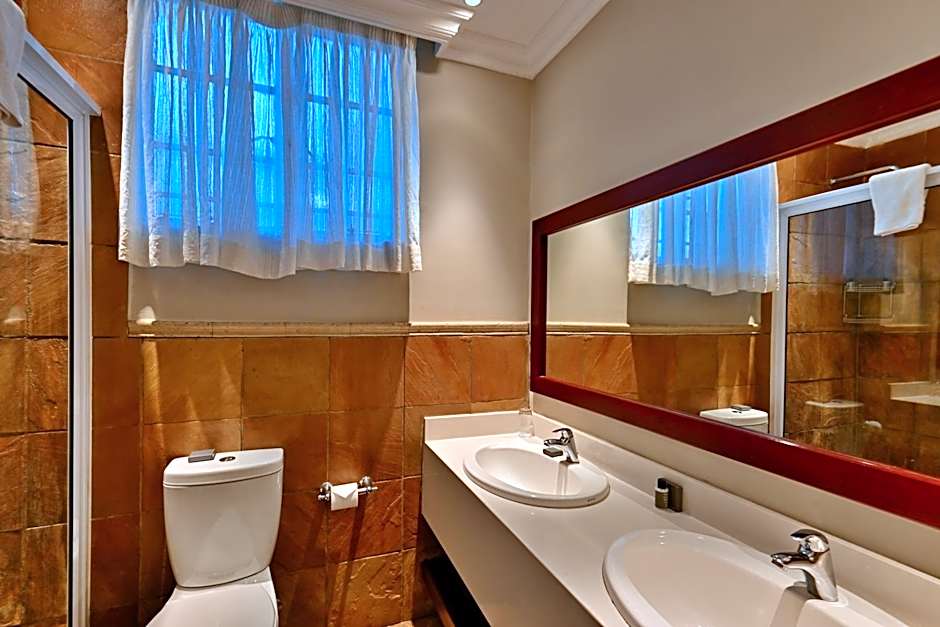Glenburn Lodge & Spa