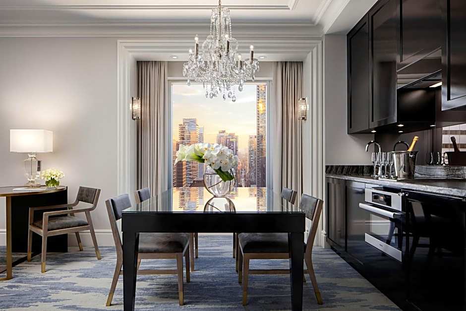 The St. Regis Toronto