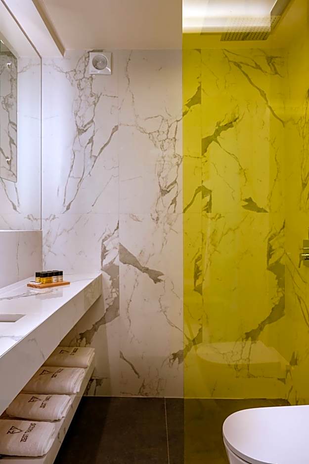 ZEST THASSOS LUXURY RETREAT