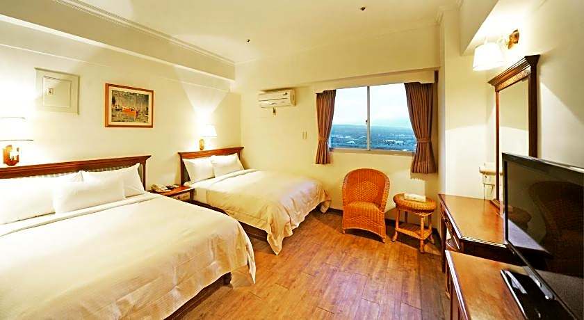 Kenting Hoilday Hotel