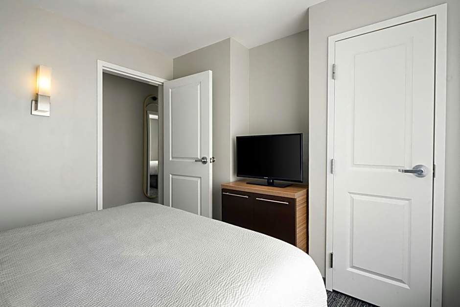 TownePlace Suites by Marriott Waco South