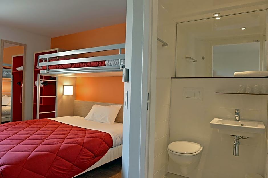 Premiere Classe Reims Nord - Bétheny