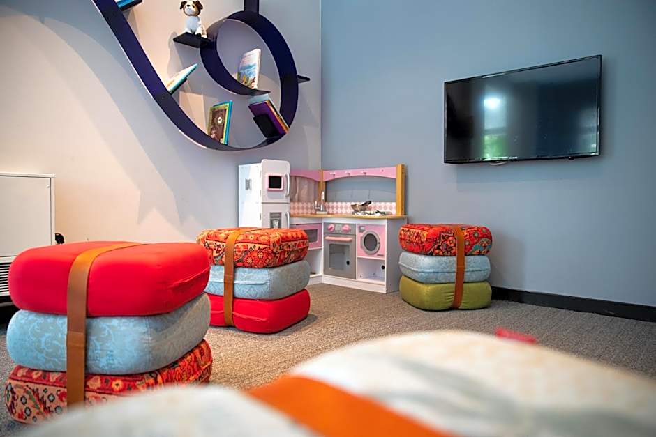 Bilderberg Hotel 't Speulderbos