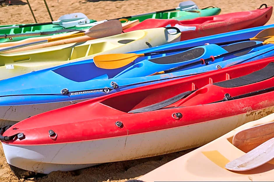 Seaside welcoming flat next to the beach - Beahost