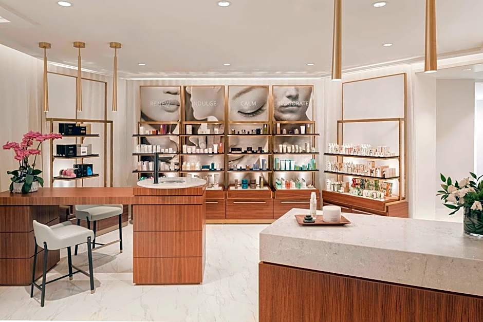 JW Marriott Parq Vancouver