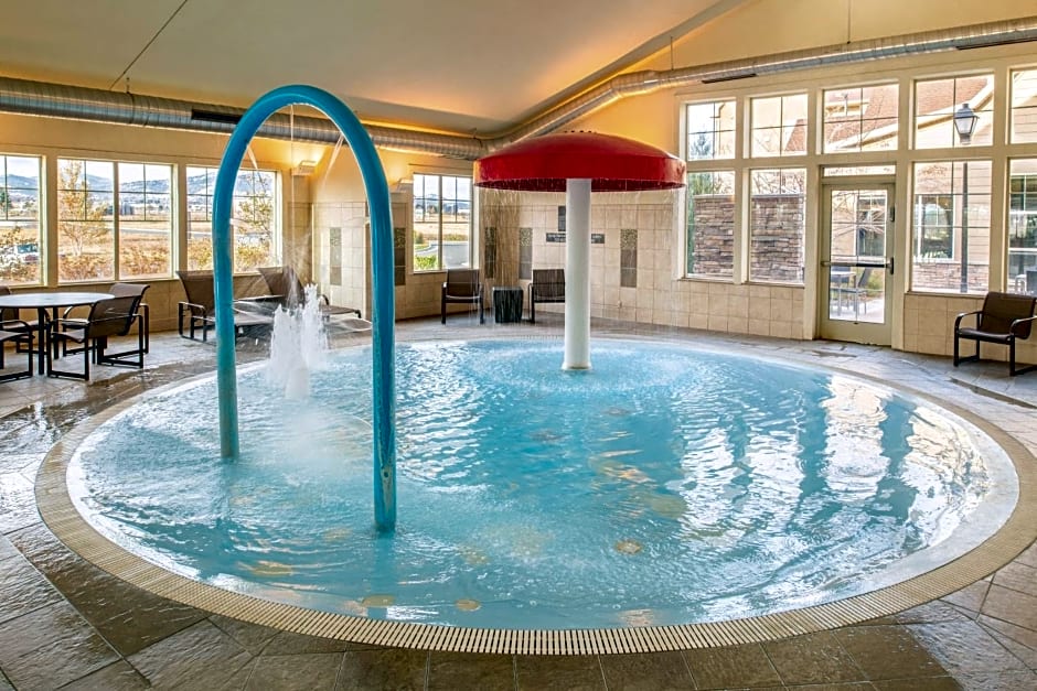 Residence Inn by Marriott Helena