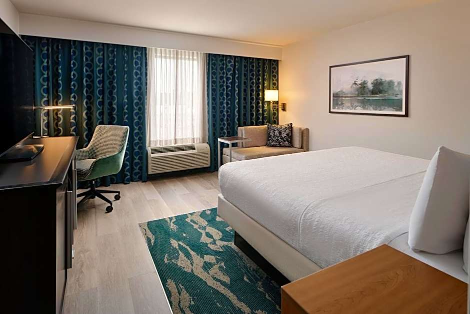 Hampton Inn By Hilton Waynesboro, GA