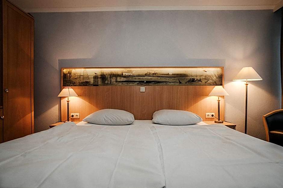 Hotel Spiekeroog
