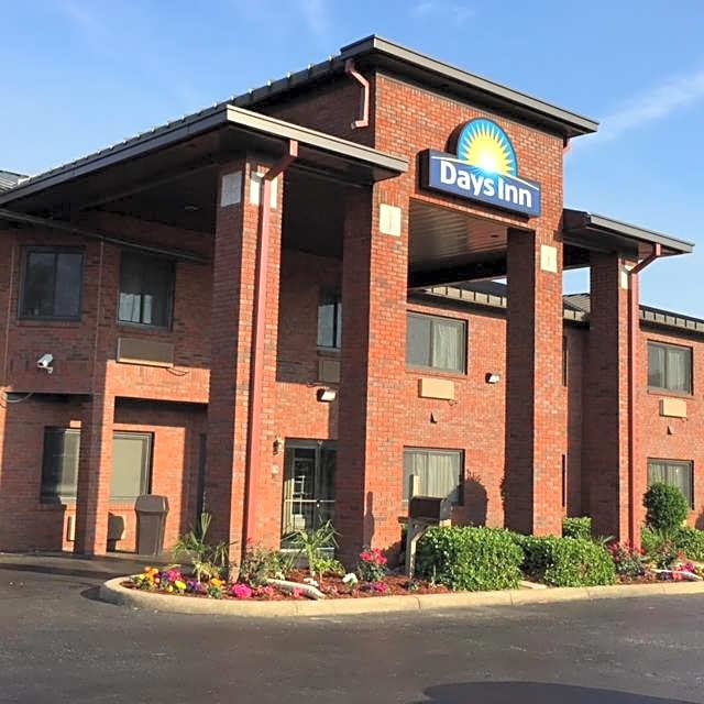 Days Inn by Wyndham Phenix City Near Fort Benning