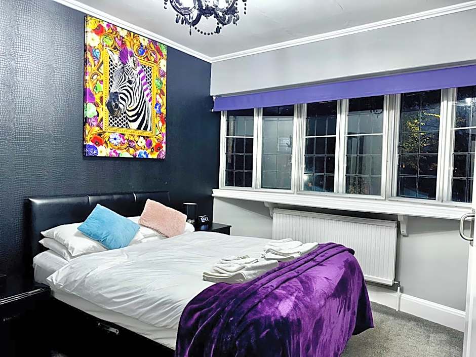 Verve Hotel