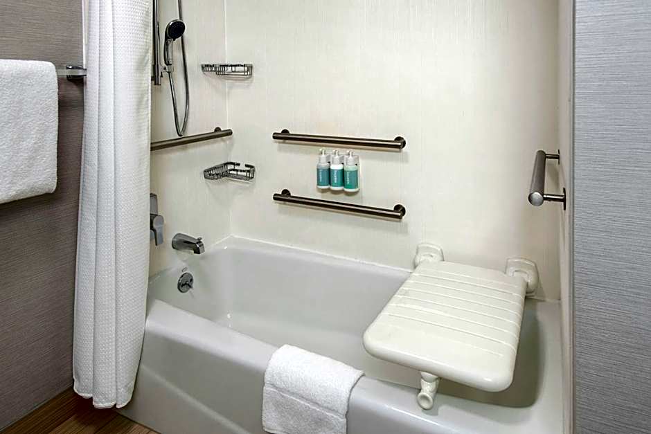 Courtyard by Marriott Rye