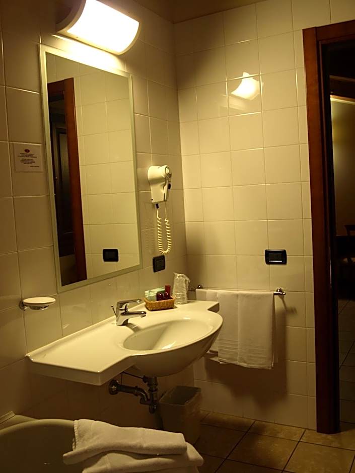 Hotel Fondo Catena