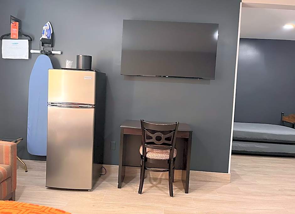 Howard Johnson by Wyndham Flagstaff University West