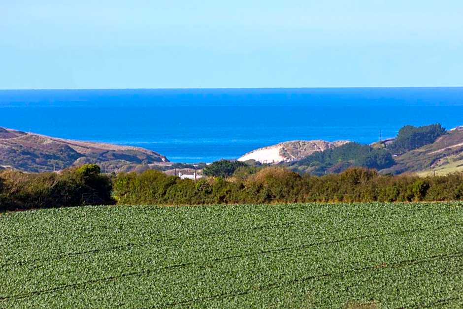 Newperran Holiday Resort