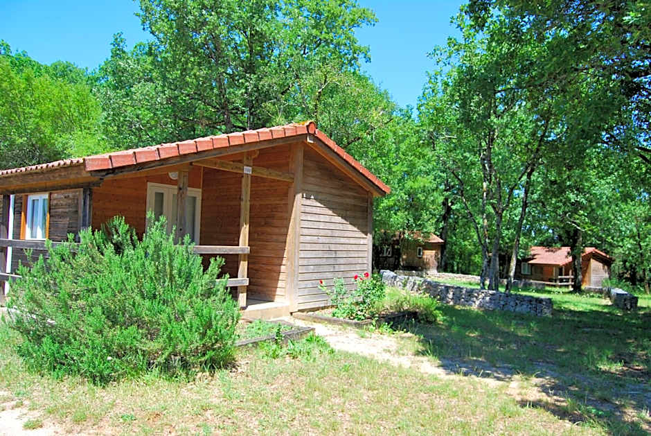 Lagrange Grand Bleu Vacances - Residence Les Ségalières