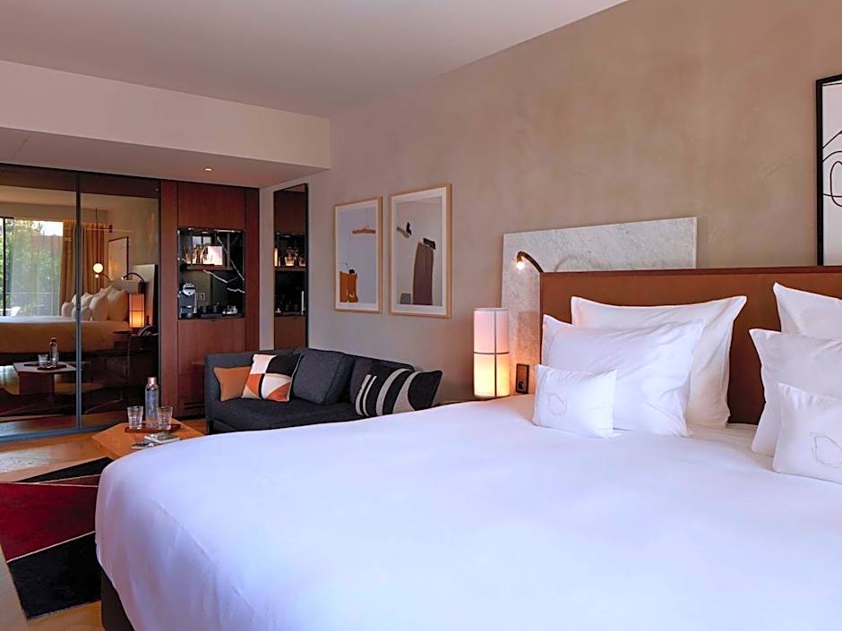 L'Esquisse Hotel & Spa Colmar - MGallery Collection