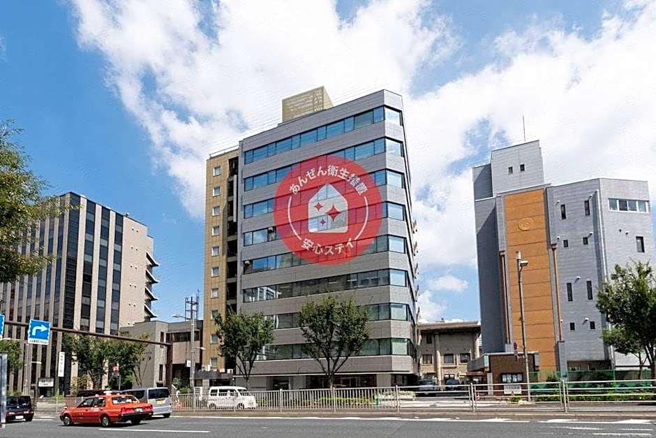 BAN HOTEL TSUKIJIGINZA