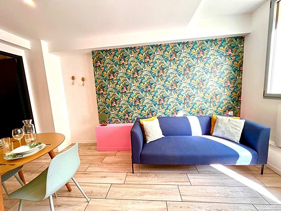 City Affaire, Petit déjeuner OFFERT en Hypercentre