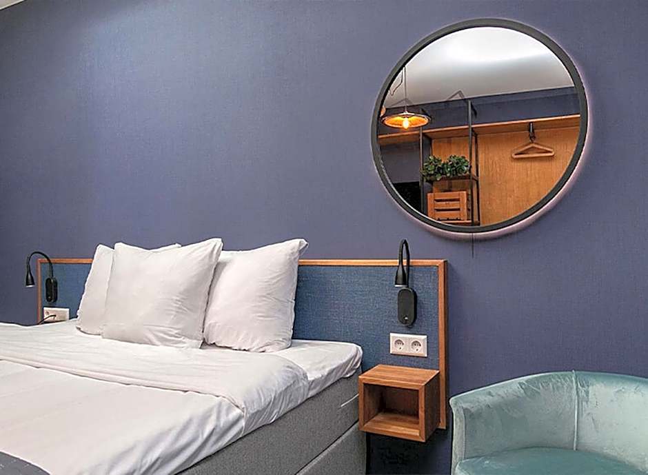 Fletcher Hotel-Restaurant Marktstad-Schagen